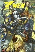 X-Men: Infernus