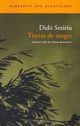 Tierras de sangre - Didó Sotiríu - Acantilado