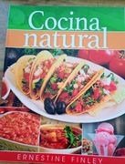 Cocina natural