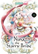 Nina the Starry Bride 15 (en Inglés)