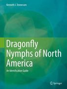 Dragonfly Nymphs of North America: An Identification Guide (en Inglés)