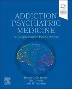 Addiction Psychiatric Medicine (en Inglés)