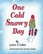 One Cold Snowy Day (en Inglés)