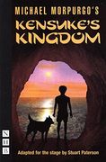 kensuke´s kingdom