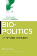 biopolitics,an advanced introduction
