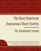 best american humorous short stories