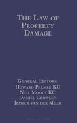 The Law of Property Damage (en Inglés)