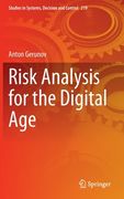 Risk Analysis for the Digital Age (en Inglés)