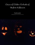 Voices of October: Portraits of Modern Halloween (en Inglés)