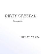 dirty crystal (en Inglés)