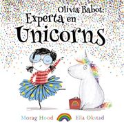 Olivia Babot: Experta en Unicorns (in Spanish)