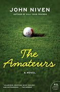 The Amateurs (en Inglés)