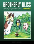 brotherly bliss (en Inglés)