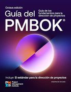 A Guide to the Project Management Body of Knowledge (Pmbok® Guide) ― Eighth Edition and the Standard for Project Management (Spanish) (en Inglés)