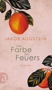 Die Farbe des Feuers (en Alemán)