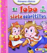 El Lobo Y Los Siete Cabritillos