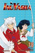 Inuyasha, Vol. 18 (VIZBIG Edition) Format: Paperback (en Inglés)