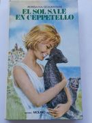 El sol Sale en Ceppetello