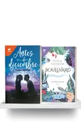 Pack Antes de Diciembre + Boulevard (in Spanish)