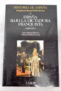España Bajo la Dictadura Franquista (1939-1975)