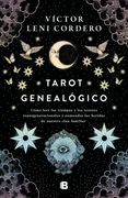 Tarot Genealógico (No incluye cartas)