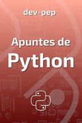 Apuntes de Python (in Spanish)