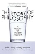 The Story of Philosophy: A History of Western Thought (en Inglés)