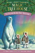 Polar Bears Past Bedtime (The Magic Tree House) 