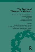 The Works of Thomas de Quincey, Part III (en Inglés)