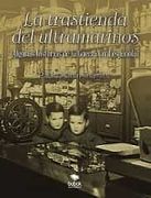 La Trastienda de Ultramarinos
