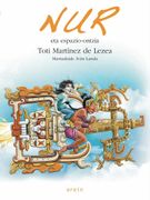 Nur eta Espazio-Ontzia (17)