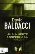 Una Muerte Sospechosa (Saga King & Maxwell 3) (b de Bolsillo)