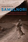 Samulnori: Contemporary Korean Drumming and the Rebirth of Itinerant Performance Culture (Chicago Studies in Ethnomusicology) (en Inglés)