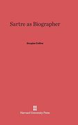 Sartre as Biographer (en Inglés)