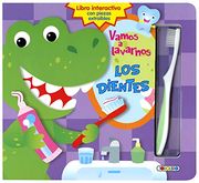 Vamos a Lavarnos los Dientes (in Spanish)
