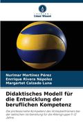 Didaktisches Modell für die Entwicklung der beruflichen Kompetenz (in German)