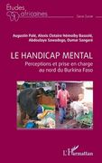 Le handicap mental (in French)
