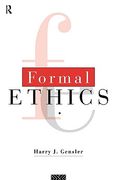 formal ethics (en Inglés)