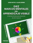 Diez Marcos Mentales del aprendizaje Visible