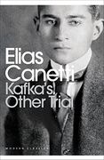 Kafka's Other Trial: The Letters to Felice 