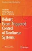 Robust Event-Triggered Control of Nonlinear Systems (en Inglés)