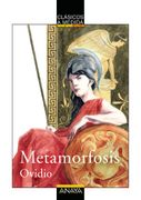 Metamorfosis - Publio Ovidio Nasón - Anaya