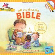 Tell me About the Bible (Train 'em up) (en Inglés)