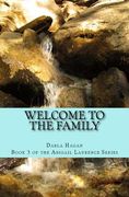 Welcome to the Family (en Inglés)