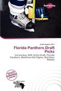 florida panthers draft picks (en Inglés)