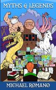 Myths and Legends (en Inglés)