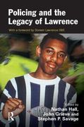 Policing and the Legacy of Lawrence (en Inglés)