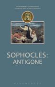 Sophocles: Antigone (en Inglés)