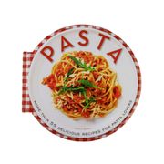 Pasta Cookbook (en Inglés)