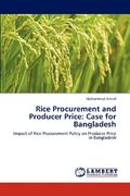 rice procurement and producer price: case for bangladesh